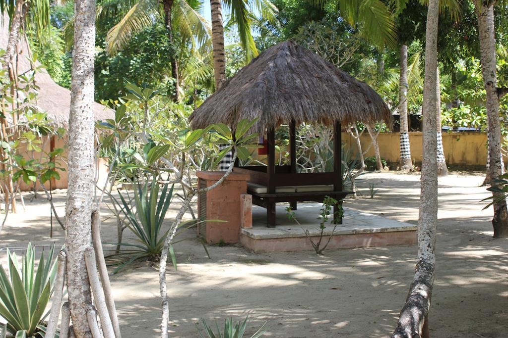 Resort Nusabay By Whm 3*