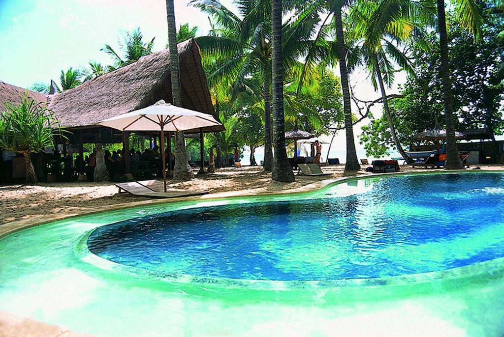 Nusabay By Whm Resort 3*
