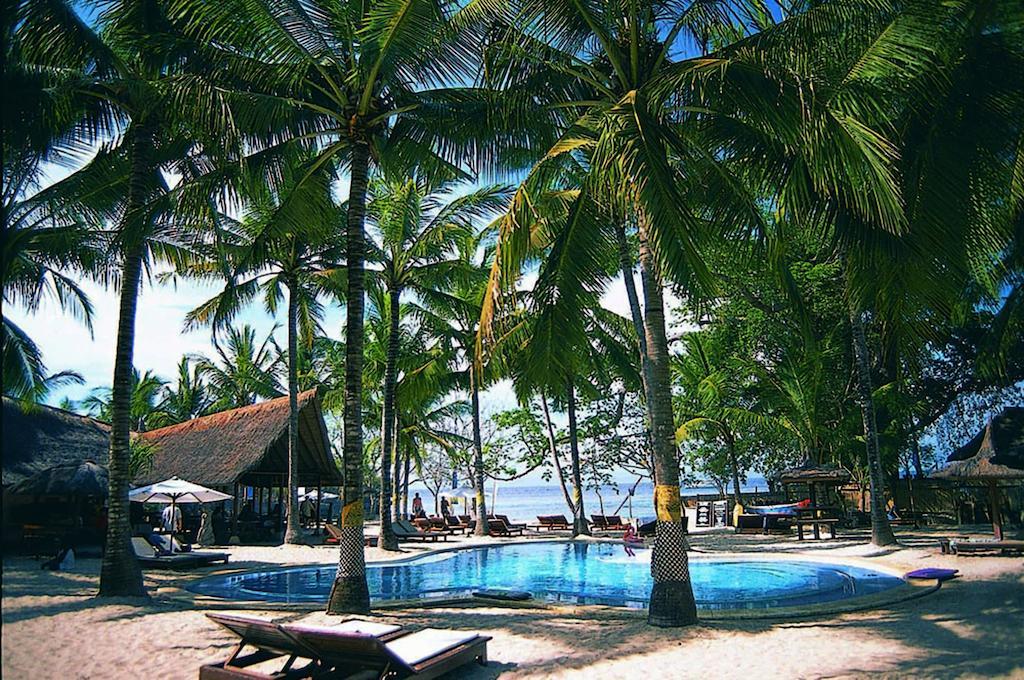 Nusabay By Whm 3* Nusa Lembongan (Bali)