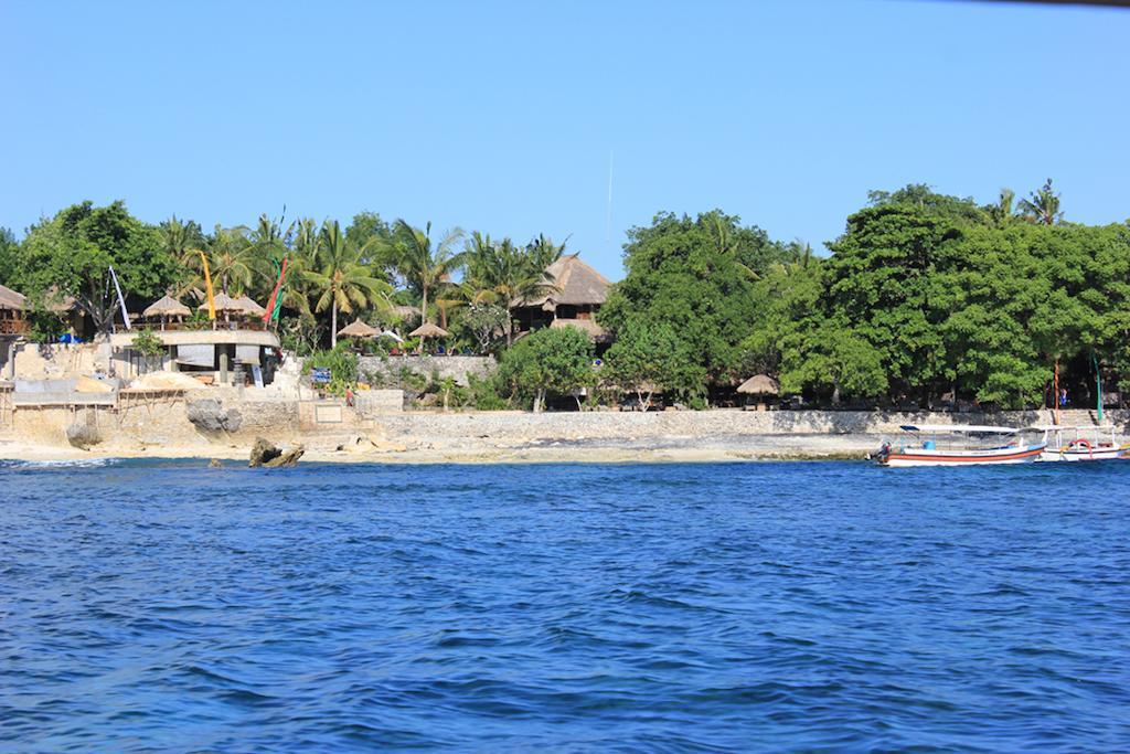 Nusabay By Whm Resort