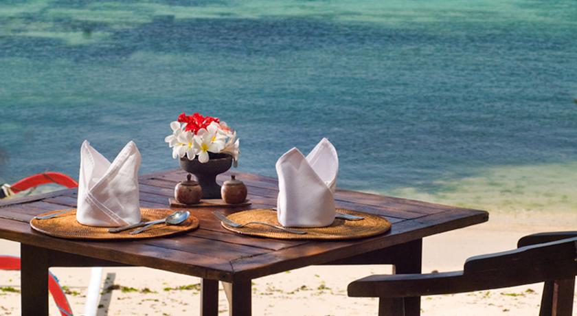 Nusabay By Whm Resort Nusa Lembongan (Bali)