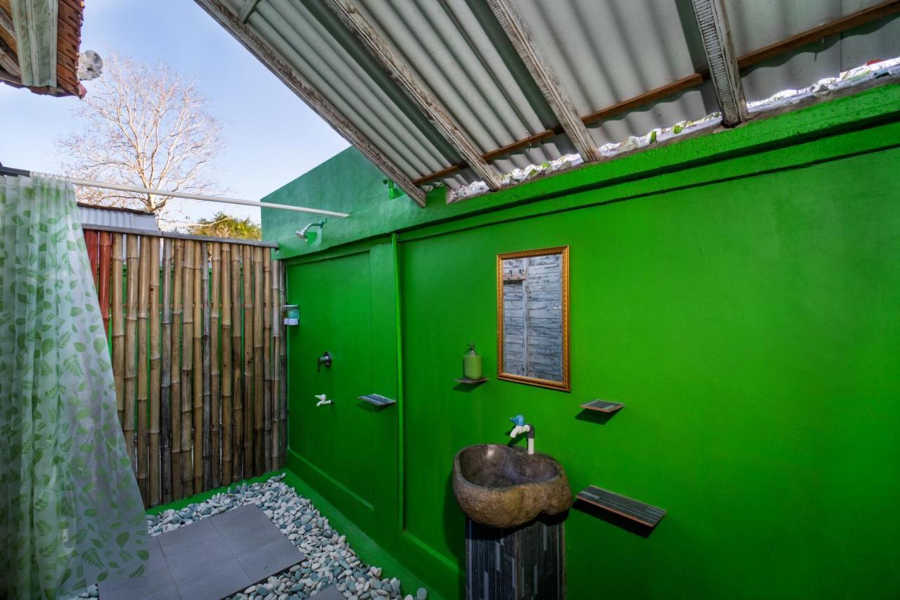 The Green Groves Hostel