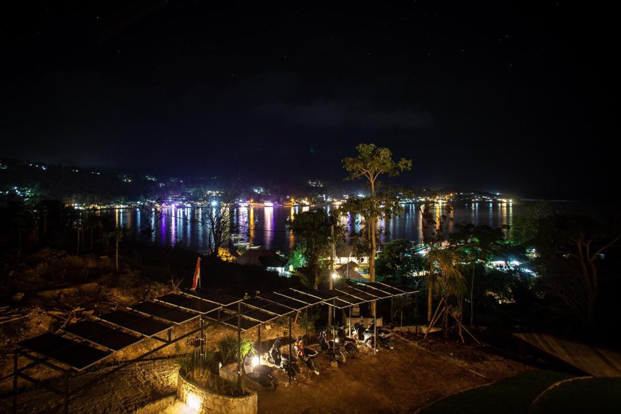Bong Nusa Hostel *