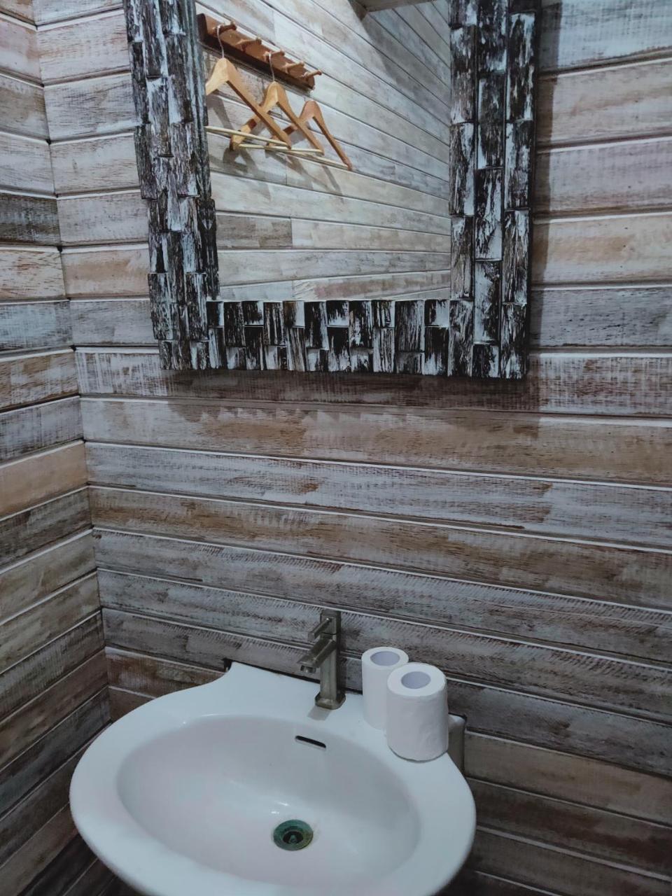 Guest house Tiki Bar And