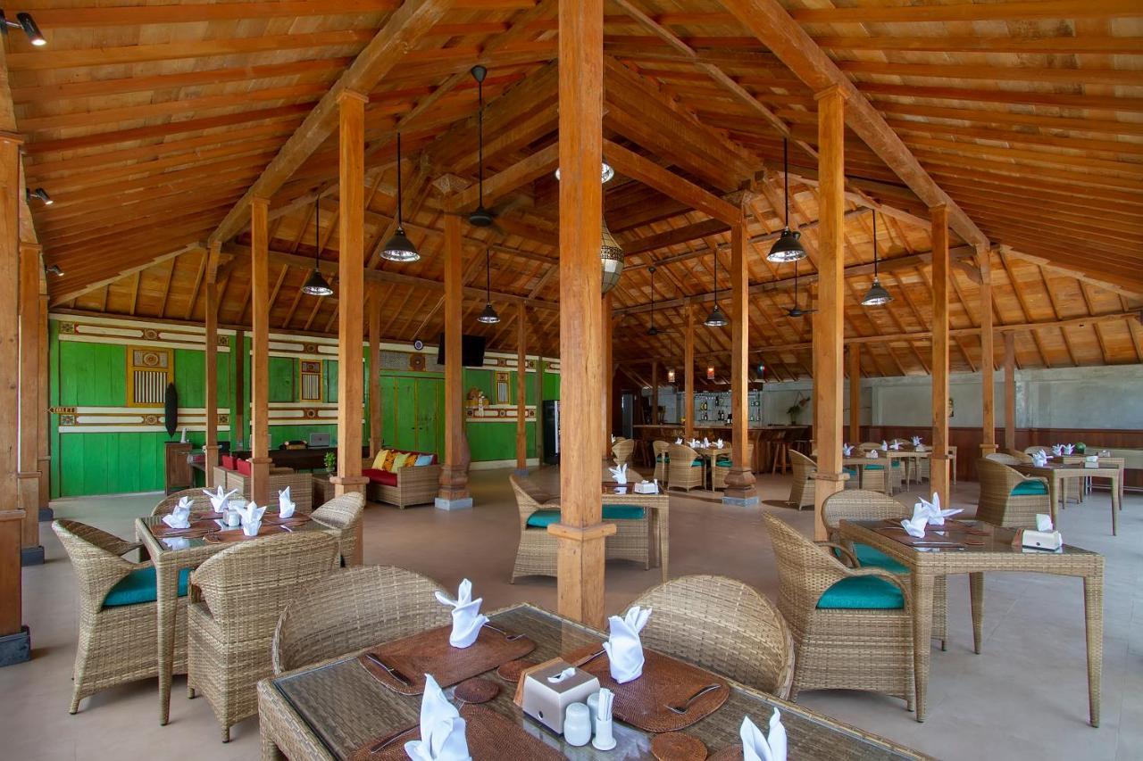 Bale Gede Holiday park 4*