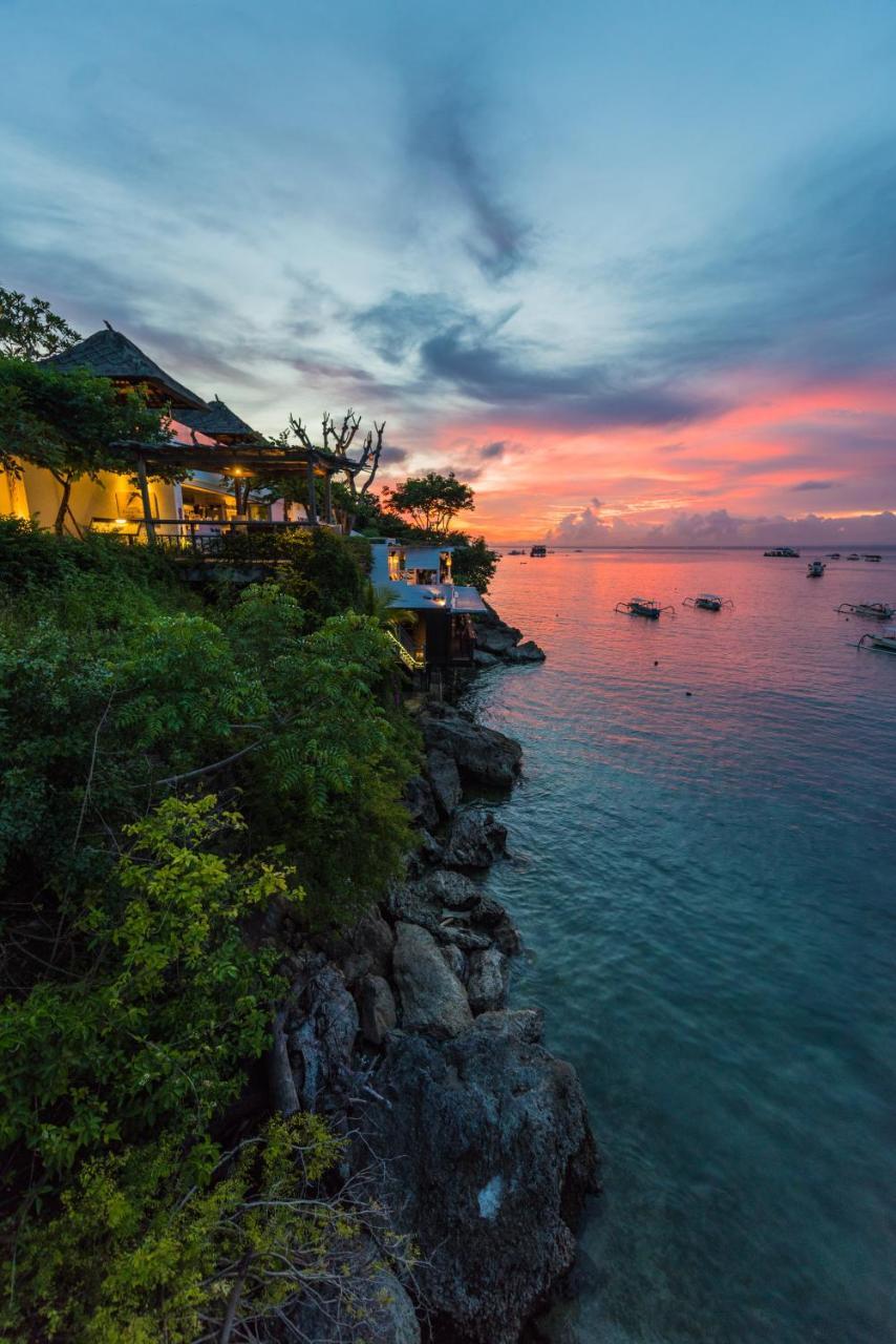 Playgrounds Wave Lembongan 3*