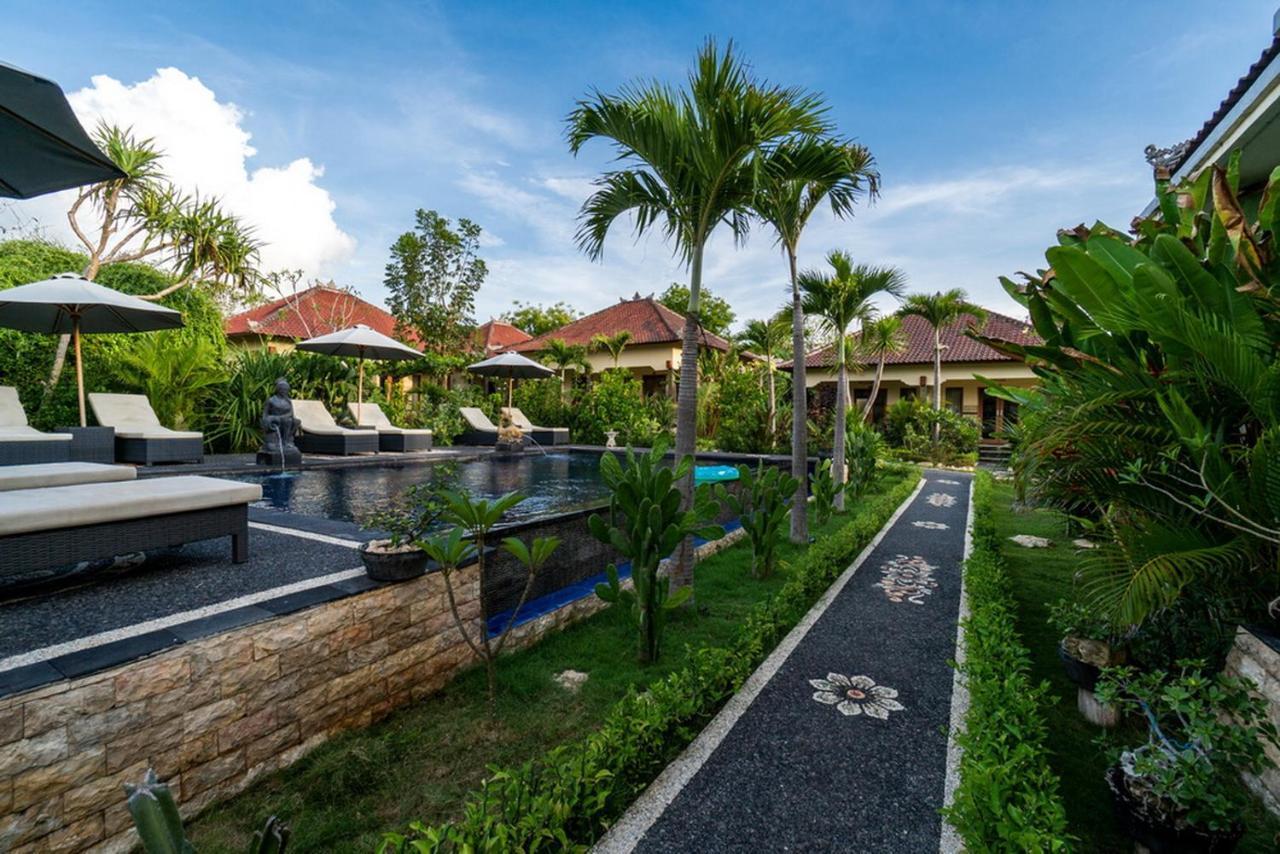 Taman liburan Song Bintang