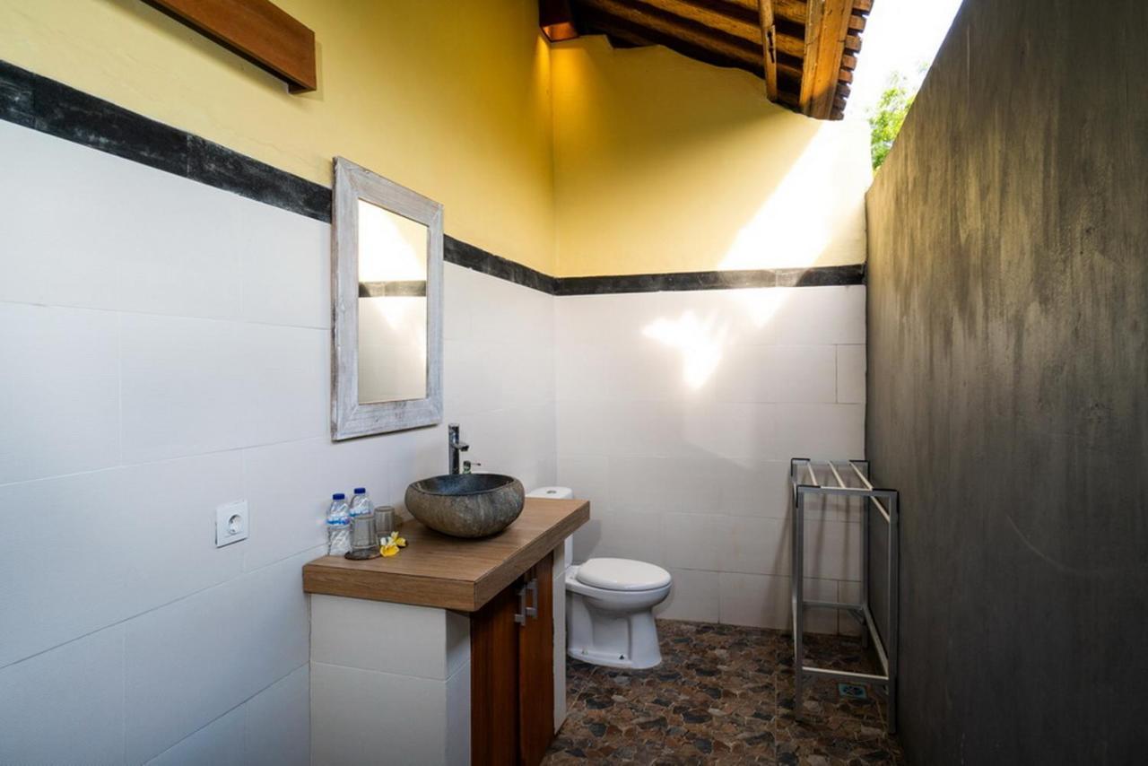 Song Bintang 3* Nusa Lembongan (Bali)