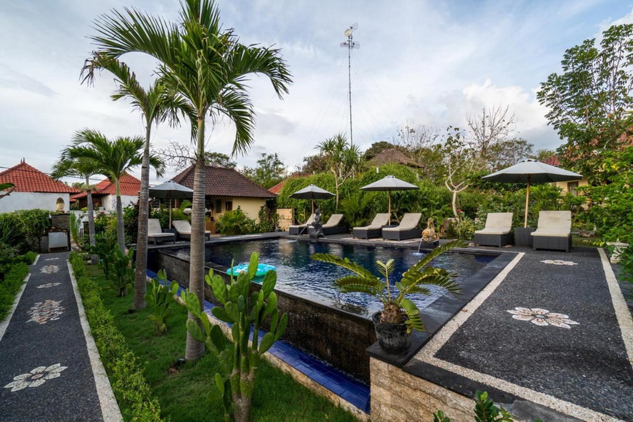 Taman liburan Song Bintang