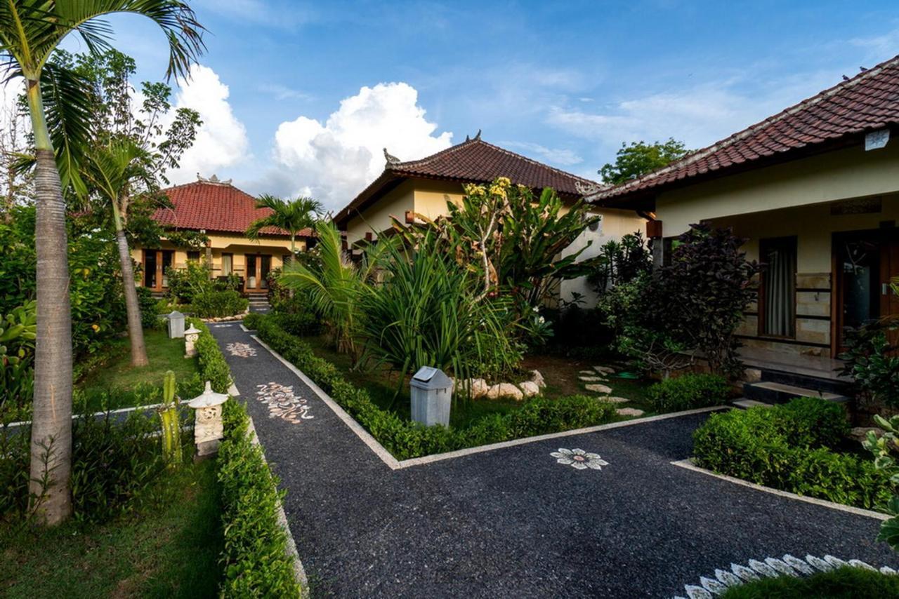 Song Bintang Nusa Lembongan (Bali)