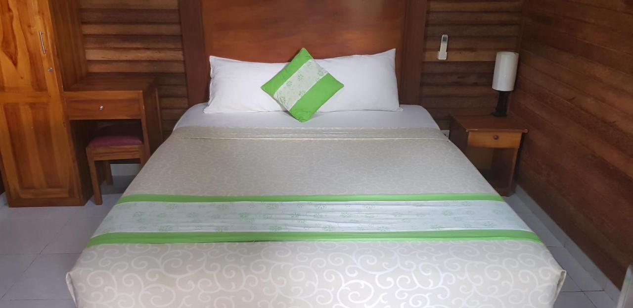 Surya Homestay Nusa Lembongan (Bali)