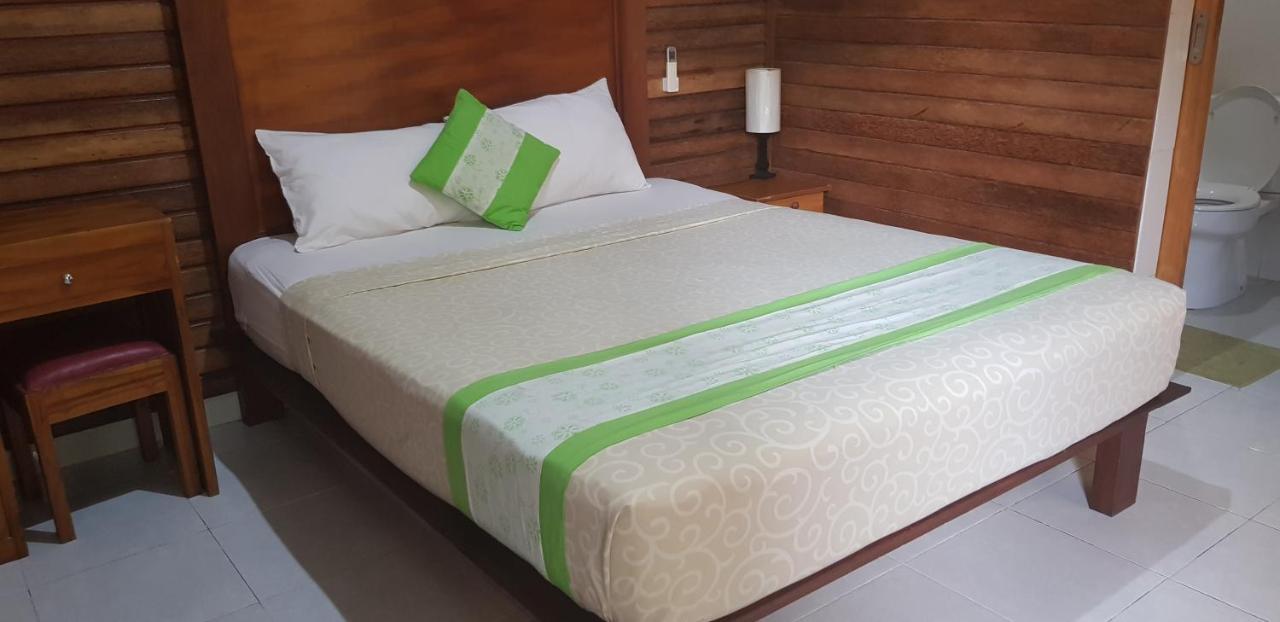 Homestay Surya Nusa Lembongan (Bali)