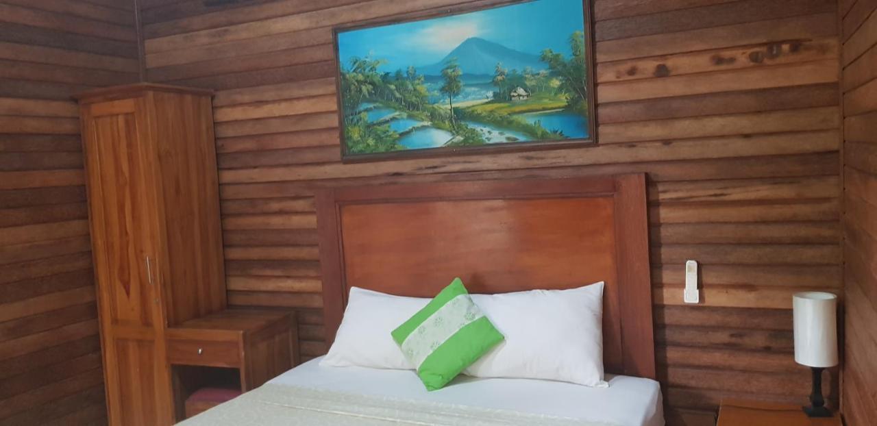 Homestay Surya Nusa Lembongan (Bali)