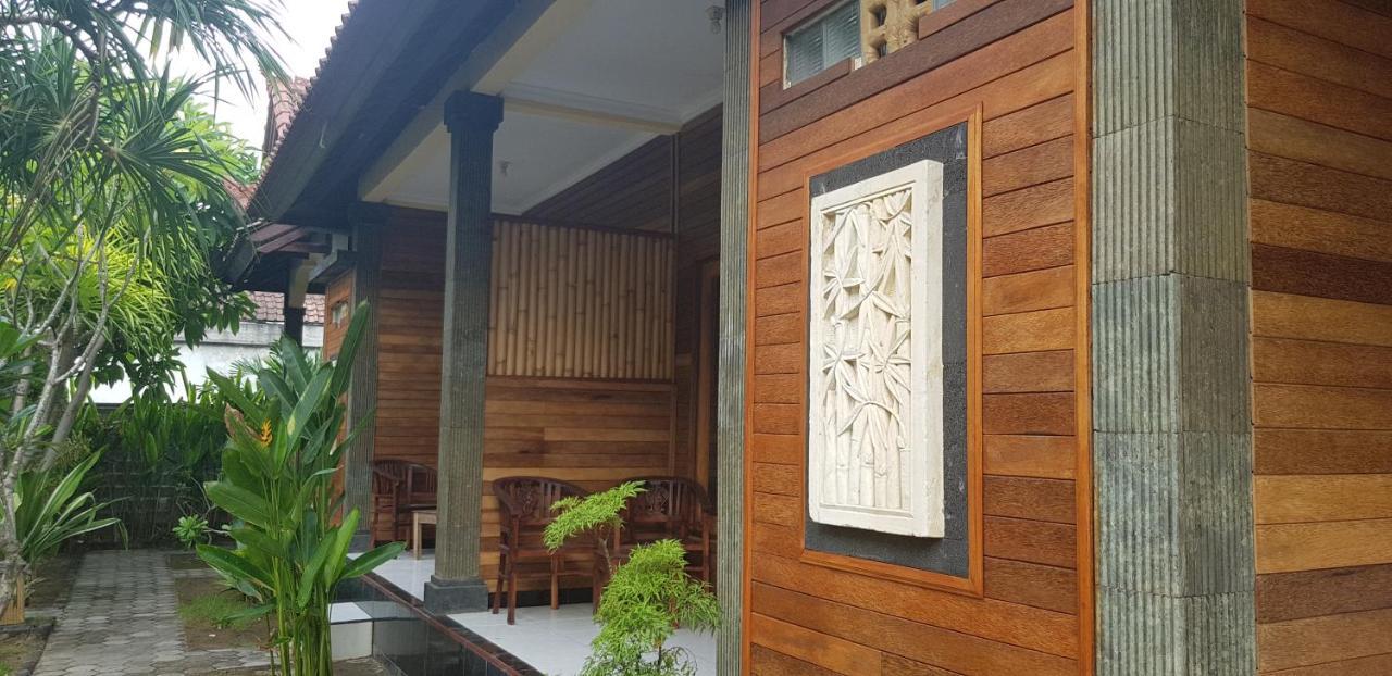 Surya Homestay