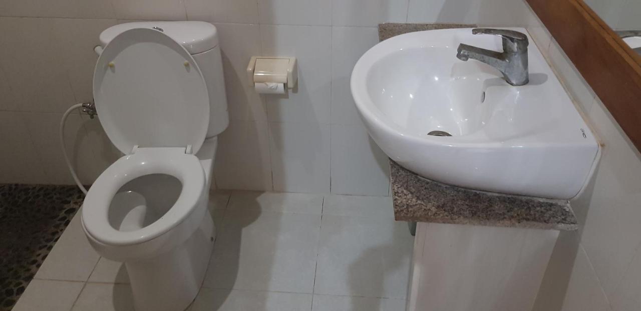 Homestay Surya Nusa Lembongan (Bali)