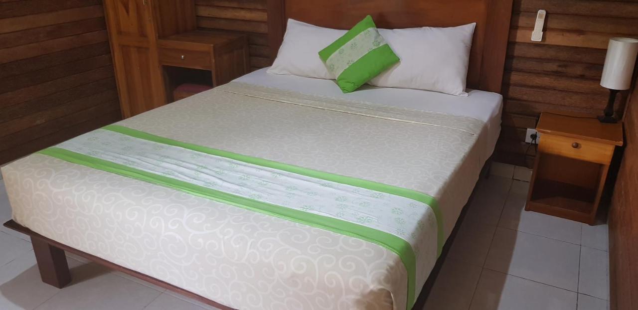 Surya Homestay Nusa Lembongan (Bali)