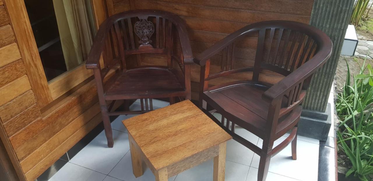 Homestay Surya Nusa Lembongan (Bali)