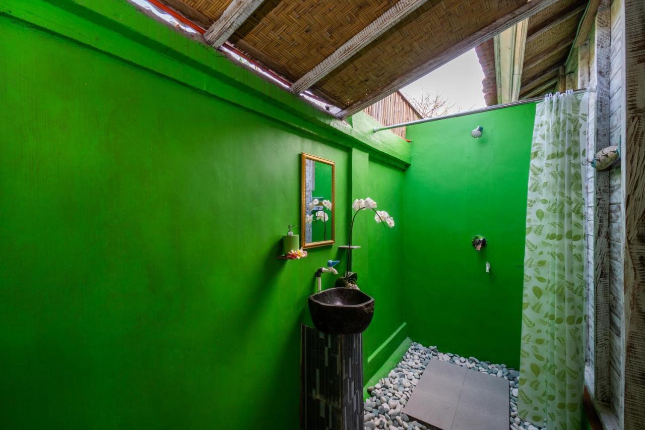 The Green Groves Hostel Nusa Lembongan (Bali)