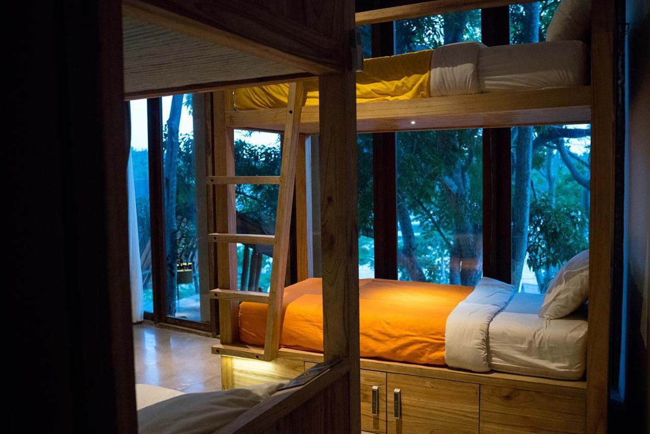 Hostel Bong Nusa Nusa Lembongan (Bali)