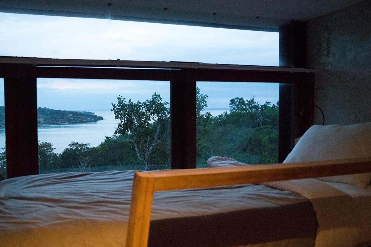 Hostel Bong Nusa *
