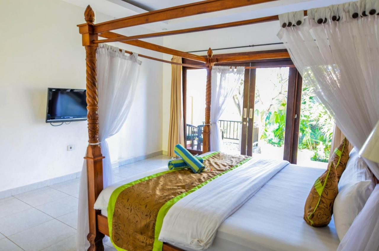 Holiday park Tamarind Nusa Lembongan (Bali)
