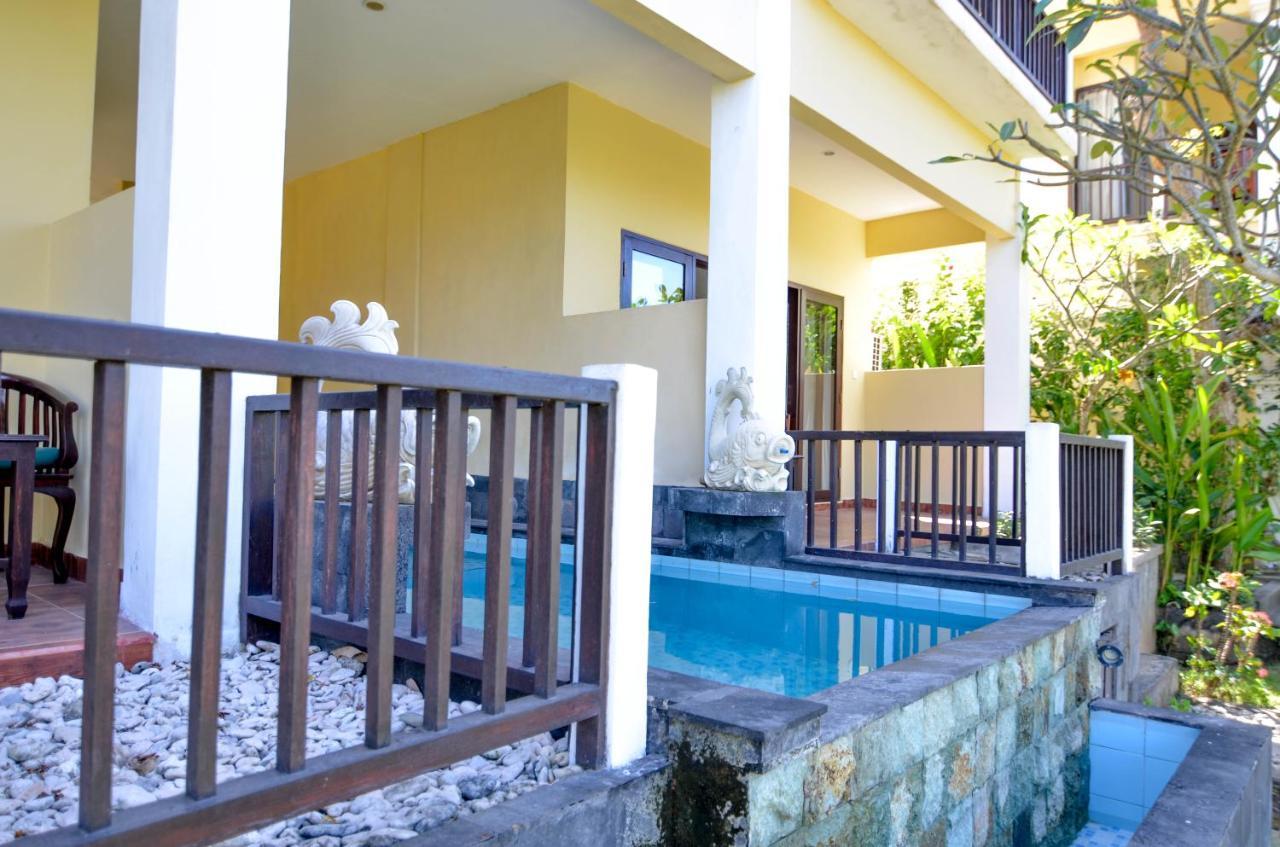 Tamarind Nusa Lembongan (Bali)