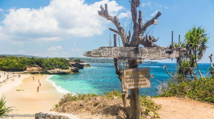Tamarind Nusa Lembongan (Bali)