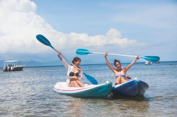 Tamarind Holiday park 2*