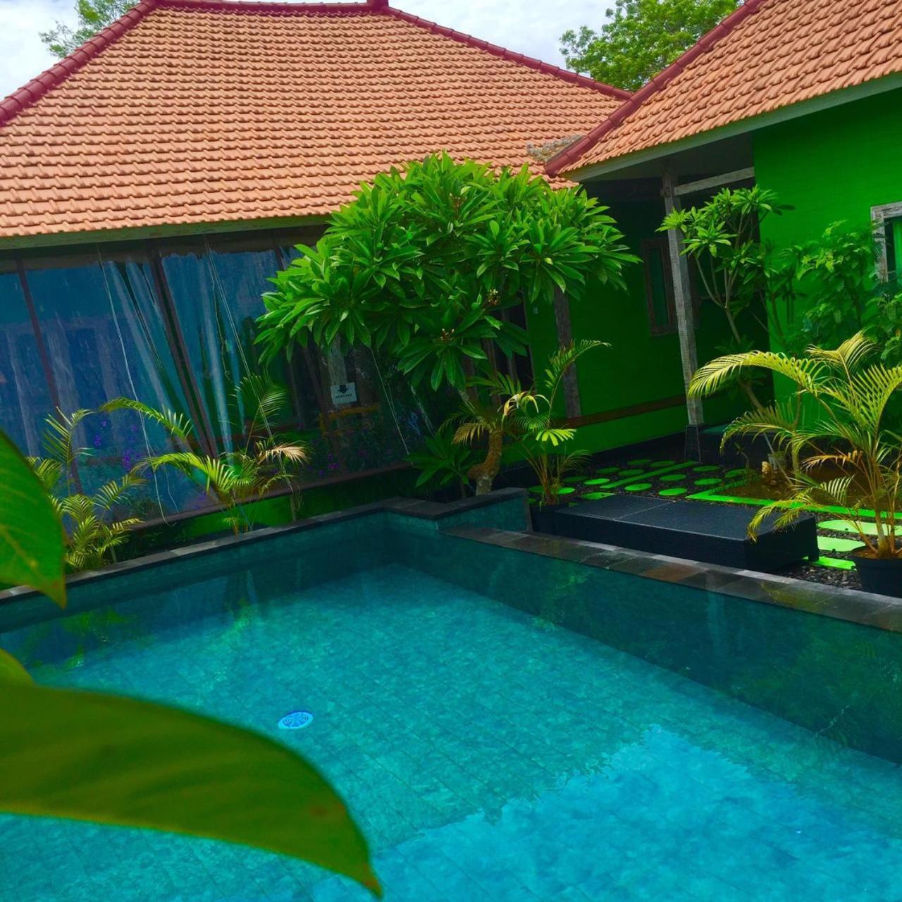 The Green Groves Nusa Lembongan (Bali)
