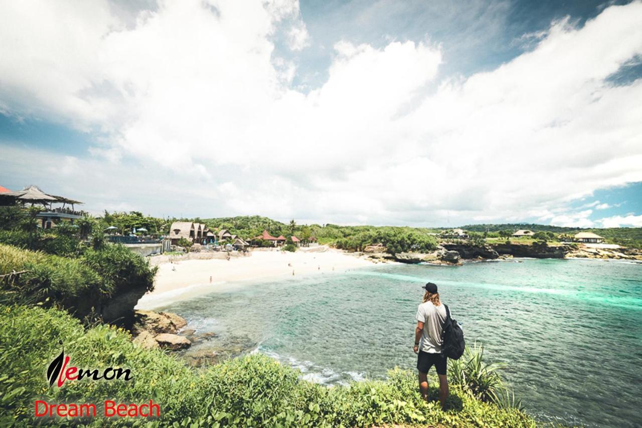 Hostel Castaway Island