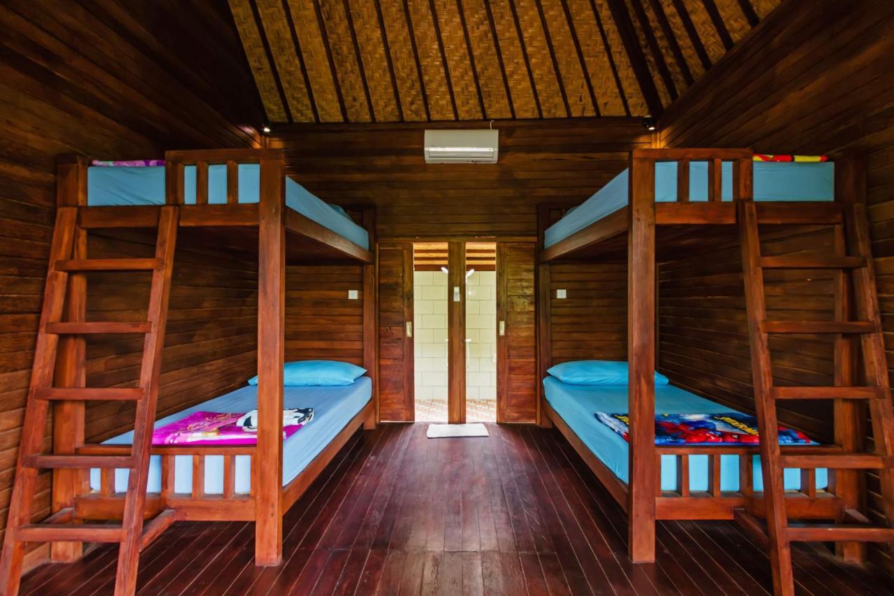 Hostel Titi Nusa Lembongan (Bali)