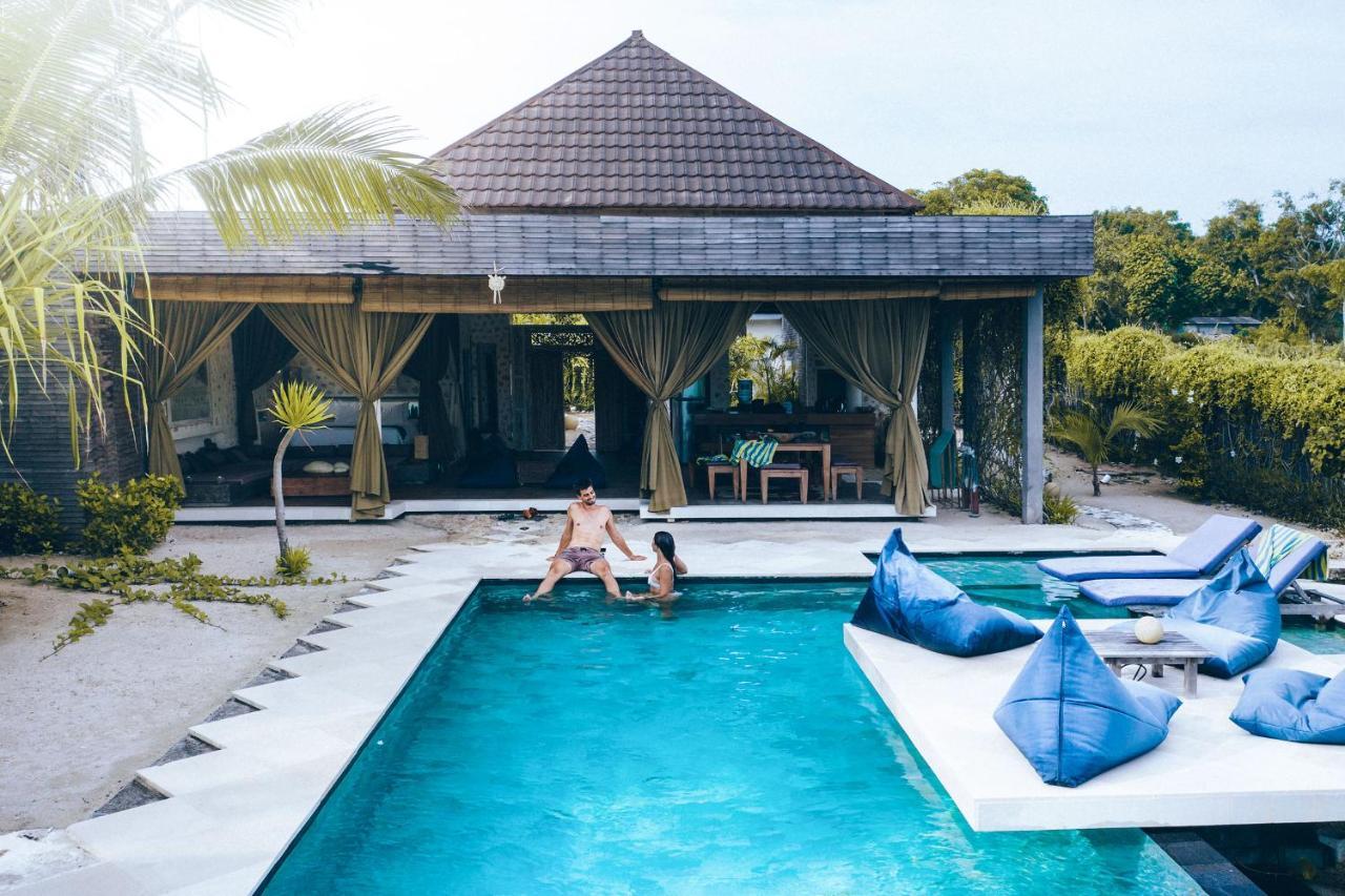 Kingfisher Villa *