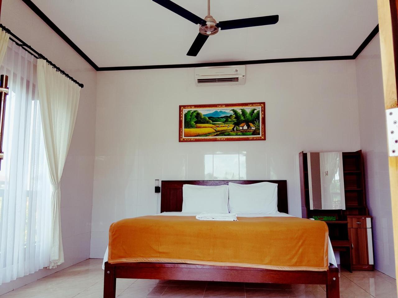 Megacahya Guest house Nusa Lembongan (Bali)
