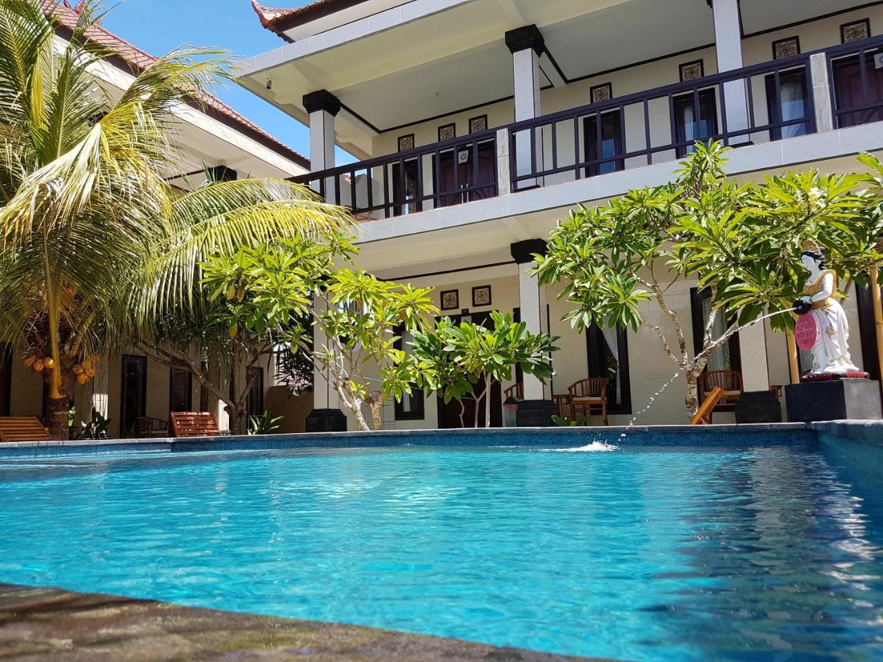 Guest house Megacahya