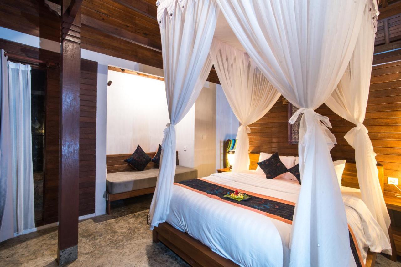 Holiday park D'byas Dream Club And Nusa Lembongan (Bali)