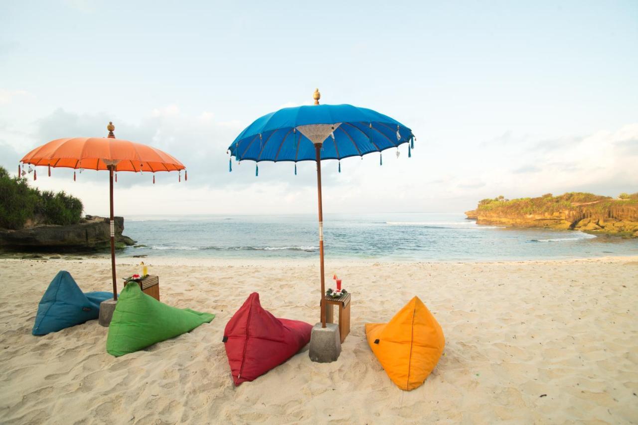D'byas Dream Club And 4* Nusa Lembongan (Bali)