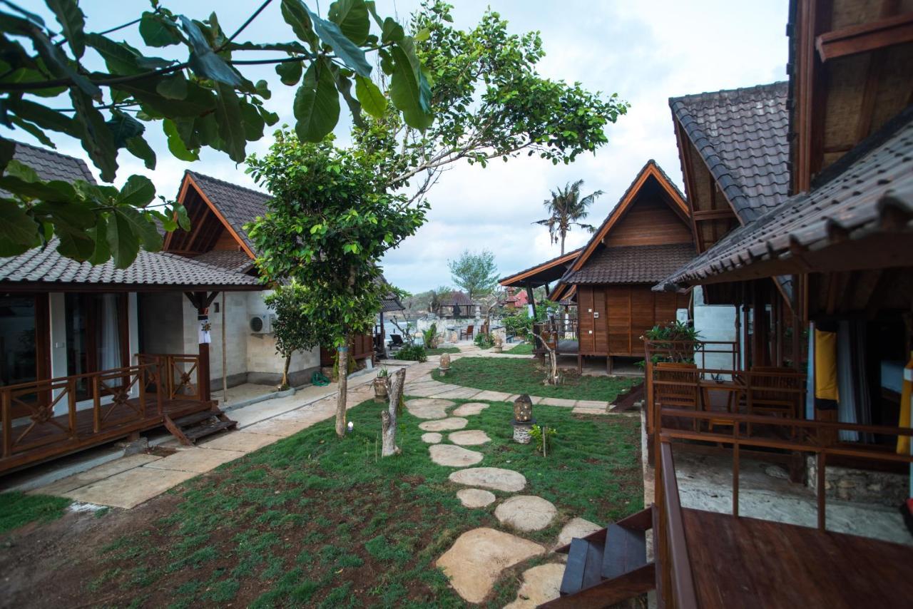 D'byas Dream Club And Nusa Lembongan (Bali)