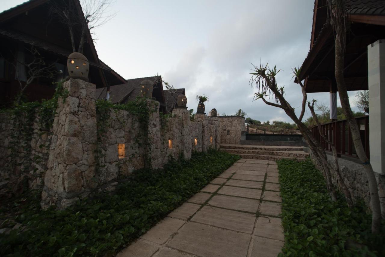 D'byas Dream Club And Nusa Lembongan (Bali)