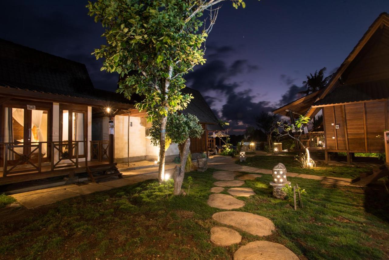 D'byas Dream Club And Nusa Lembongan (Bali)