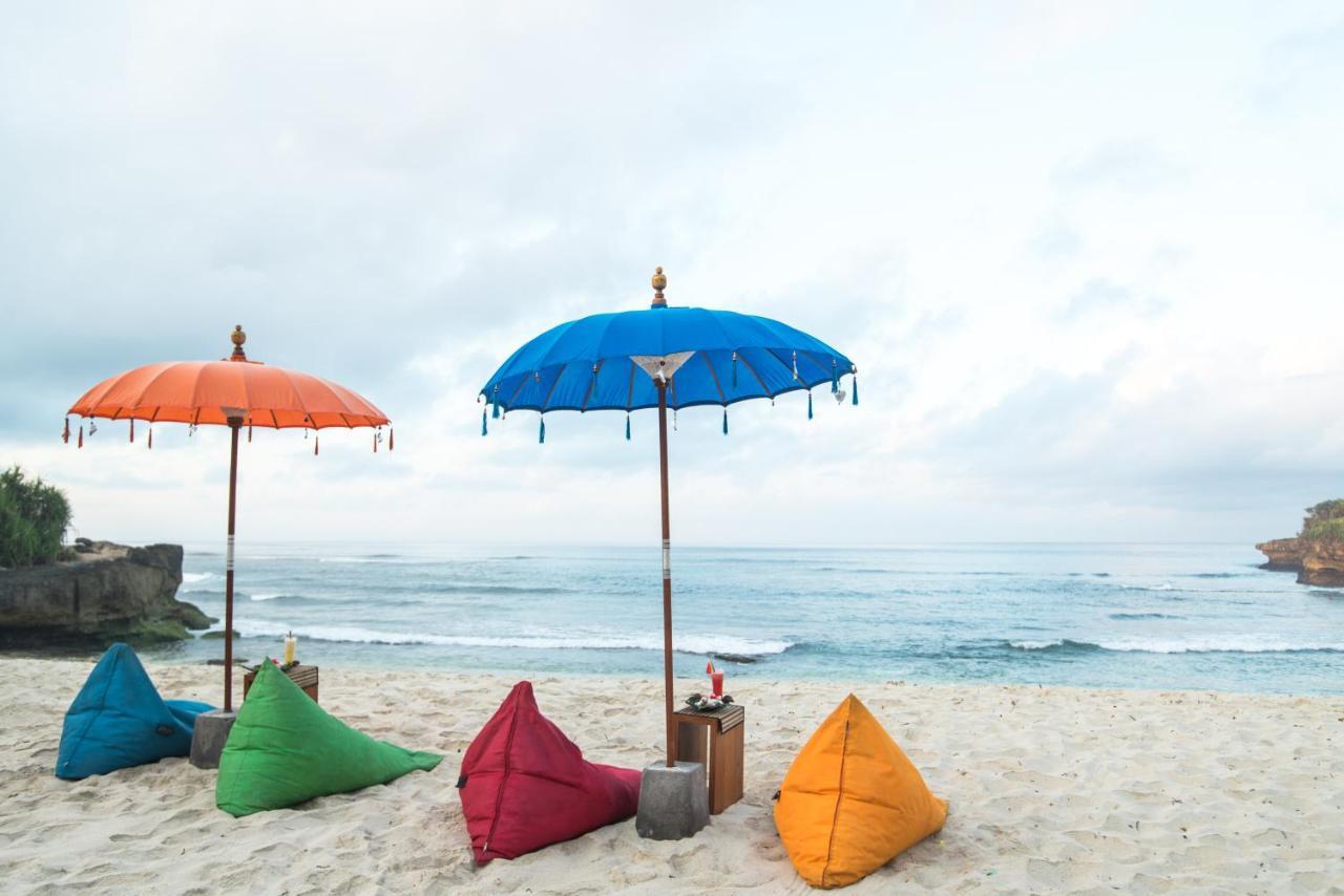 D'byas Dream Club And Nusa Lembongan (Bali)