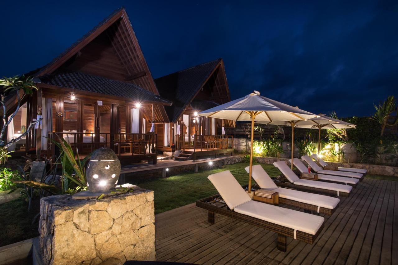 D'byas Dream Club And Holiday park Nusa Lembongan (Bali)