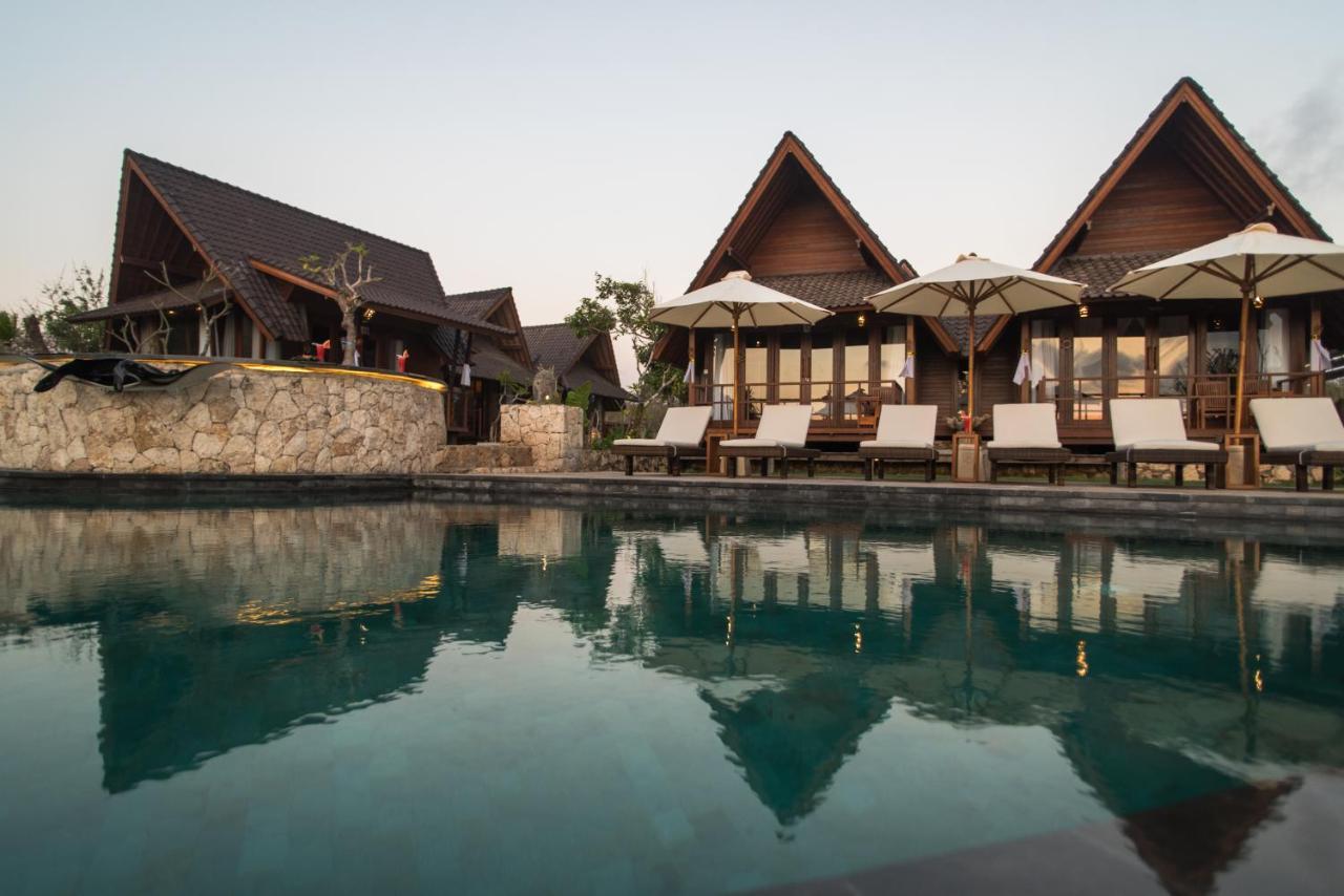 D'byas Dream Club And Holiday park