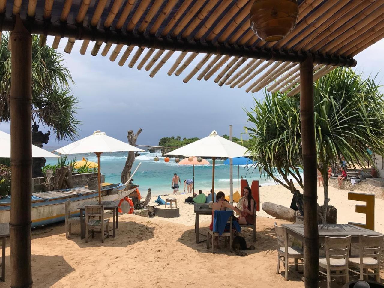 D'byas Dream Club And Nusa Lembongan (Bali)