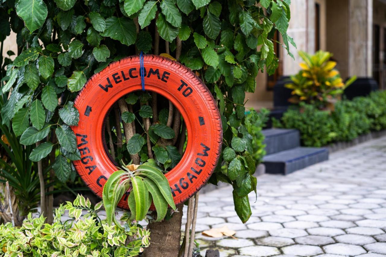 Guest house Megacahya Nusa Lembongan (Bali)