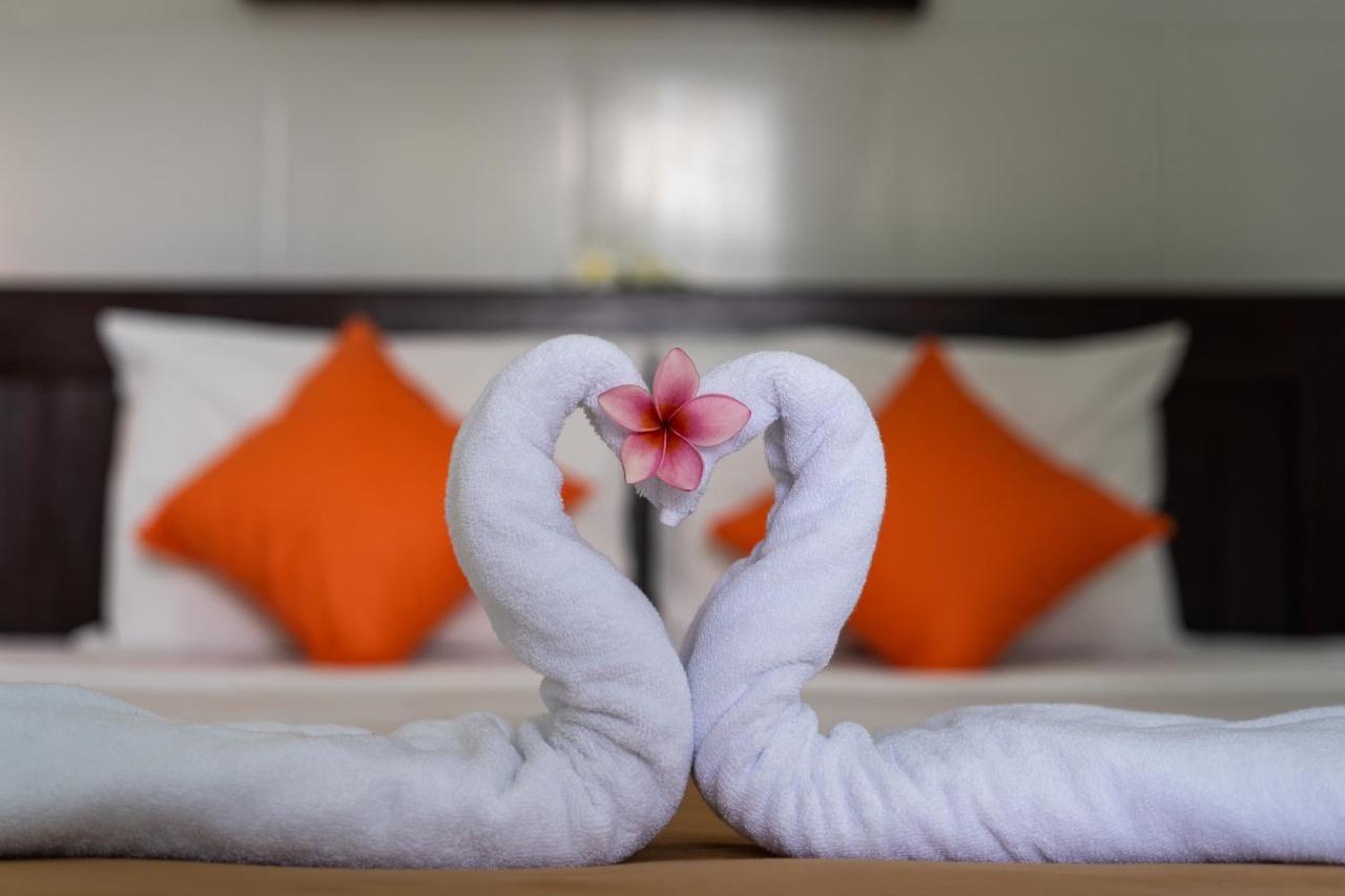 Megacahya Guest house Nusa Lembongan (Bali)