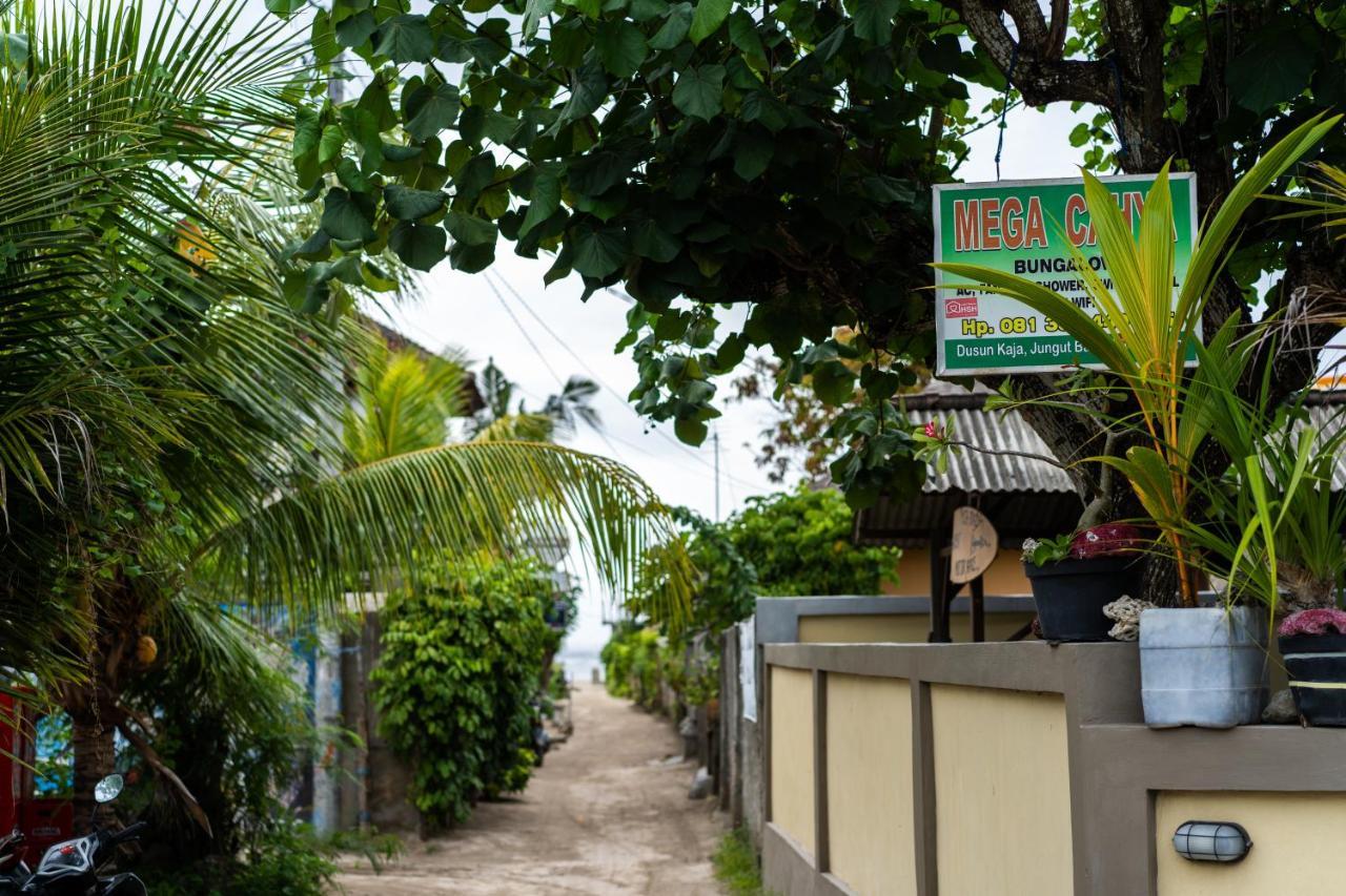 Megacahya Guest house 2*