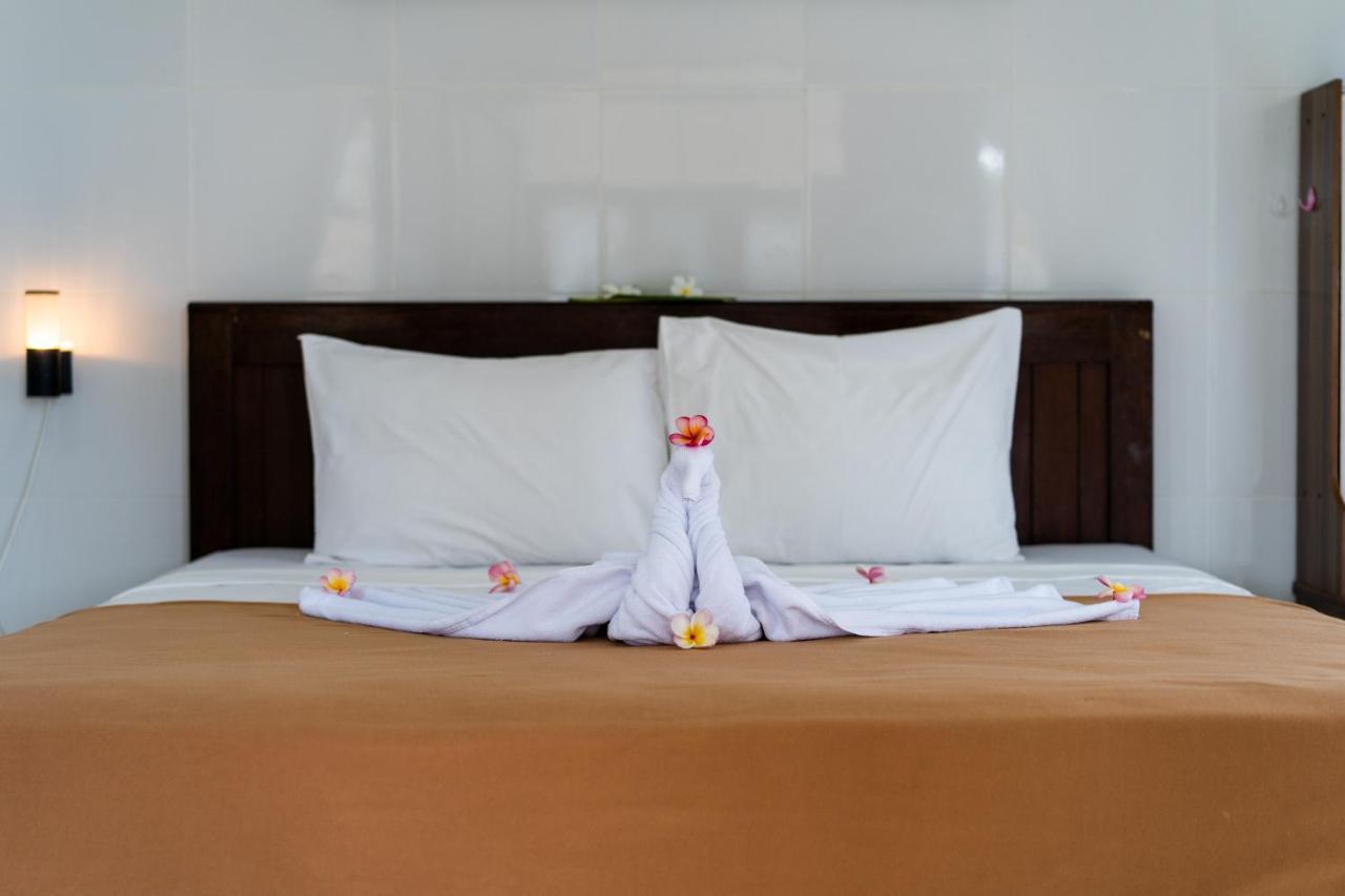 Guest house Megacahya 2*