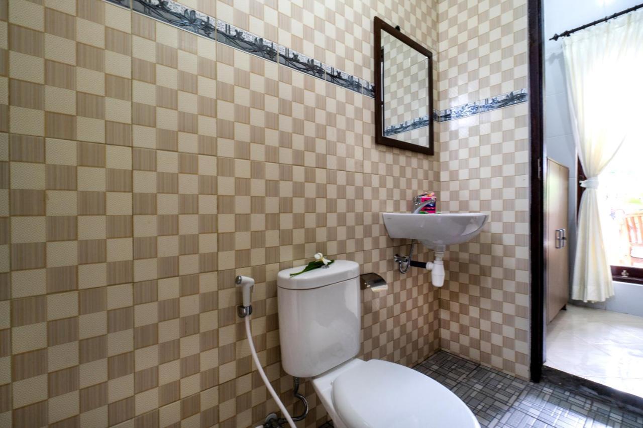 Megacahya Guest house 2*