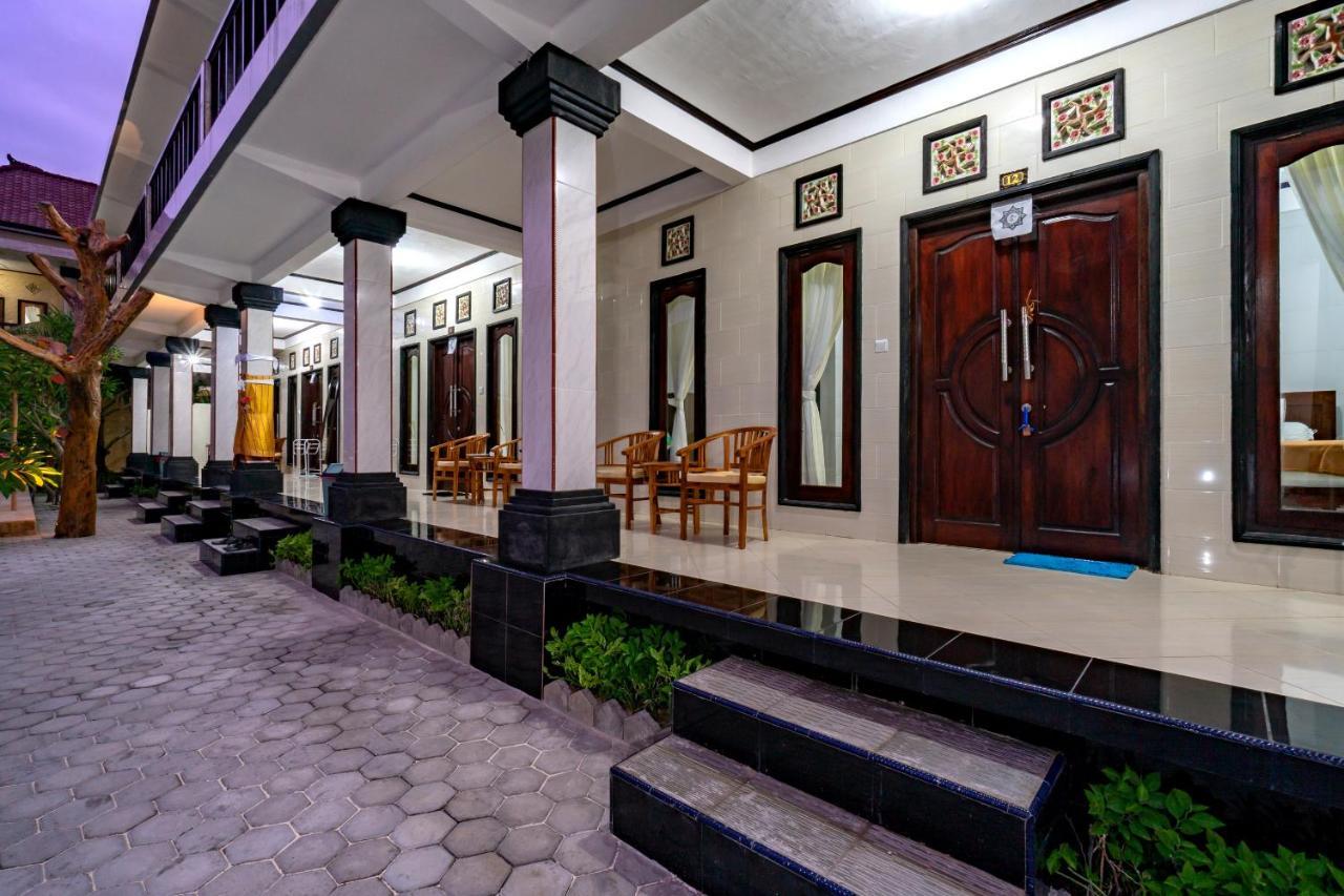 Megacahya Guest house