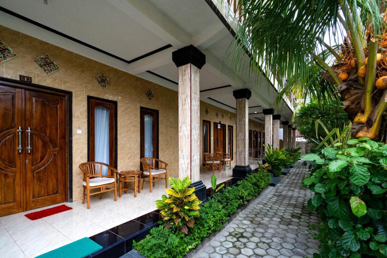 Megacahya Guest house Nusa Lembongan (Bali)